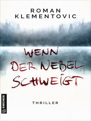 cover image of Wenn der Nebel schweigt